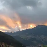 Schoene Aussicht