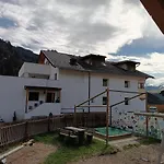 Schoene Aussicht Apartament Kauns