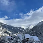 Schoene Aussicht Kauns