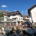 Apartament Schoene Aussicht *