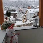 Schoene Aussicht Apartament Kauns