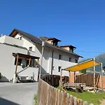 Schoene Aussicht Apartament
