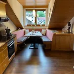 Schoene Aussicht Apartament Kauns