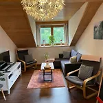 Apartament Schoene Aussicht Kauns