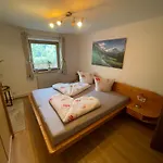 Schoene Aussicht Apartament