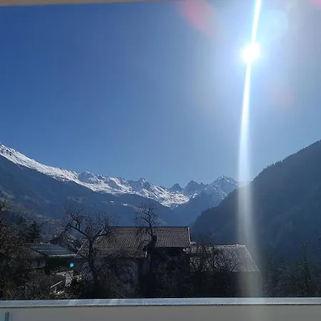 Schöne Aussicht * Kauns