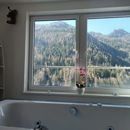 Schoene Aussicht Kauns