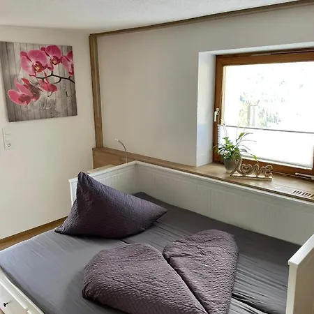 Schoene Aussicht Apartmán Kauns