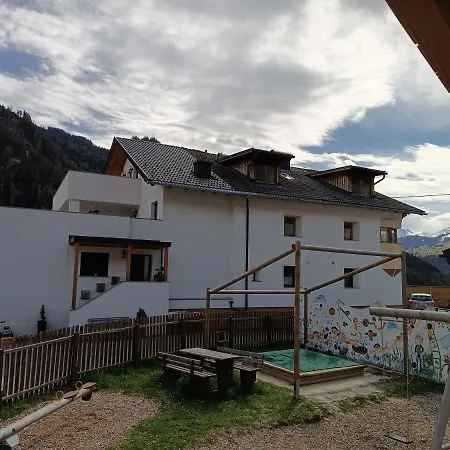 Schöne Aussicht Apartment Kauns