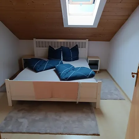 Lejlighed Schoene Aussicht Kauns