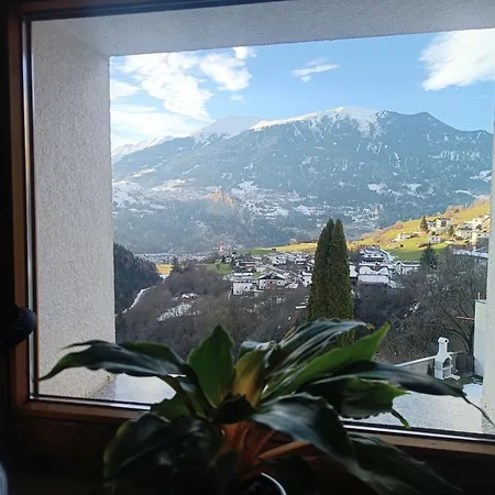 Apartment Schöne Aussicht Kauns