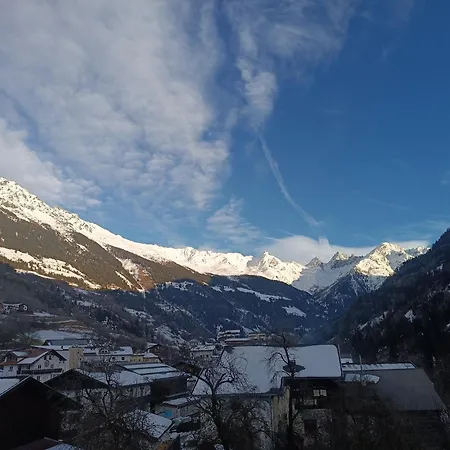 Schoene Aussicht Apartament