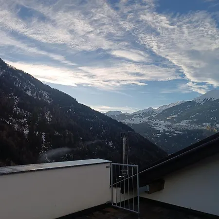 Apartament Schoene Aussicht Kauns