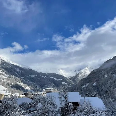 Schöne Aussicht Kauns