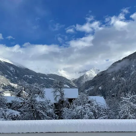 Schöne Aussicht * Kauns