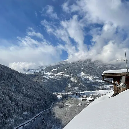 Schoene Aussicht Apartmán *