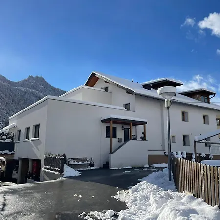 Schoene Aussicht Apartment