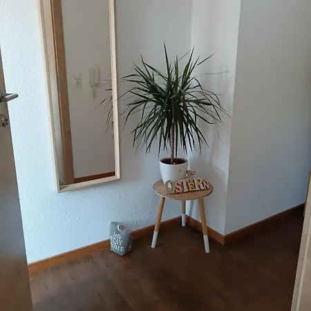 Apartamento Schoene Aussicht