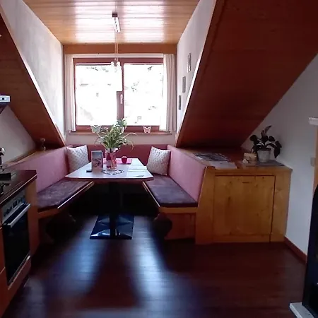 Schoene Aussicht Apartment
