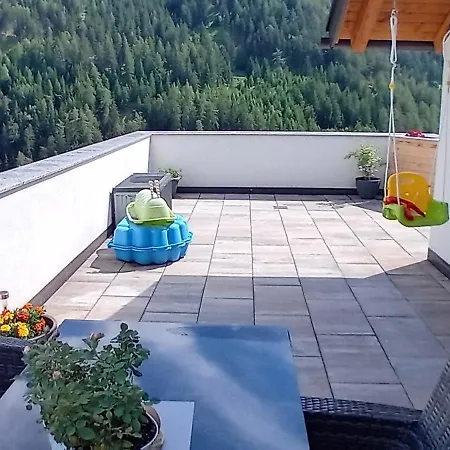 Apartment Schoene Aussicht *