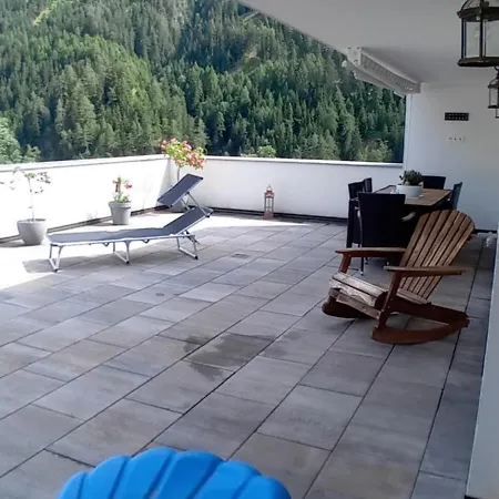 Schöne Aussicht *