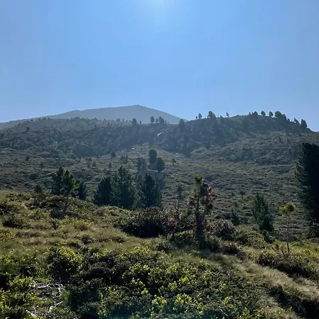 Schoene Aussicht Kauns
