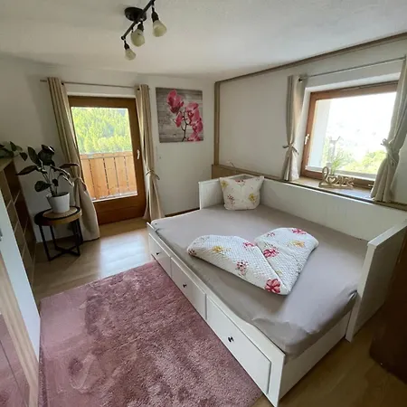 Schoene Aussicht Kauns