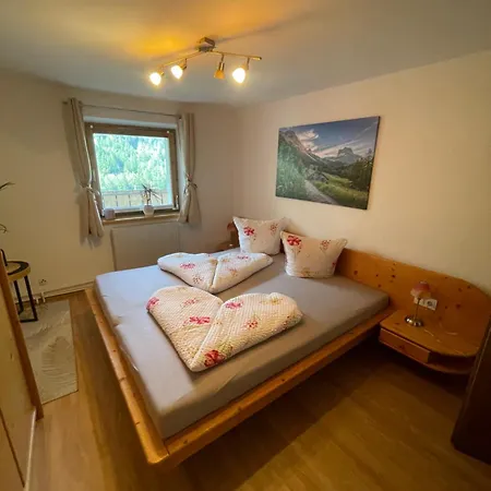 Schoene Aussicht Daire