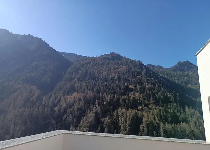 Schoene Aussicht 아파트 Kauns