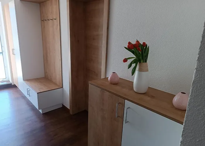 Apartamento Schoene Aussicht