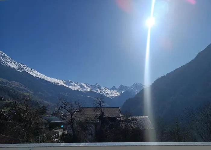 Schoene Aussicht * Kauns