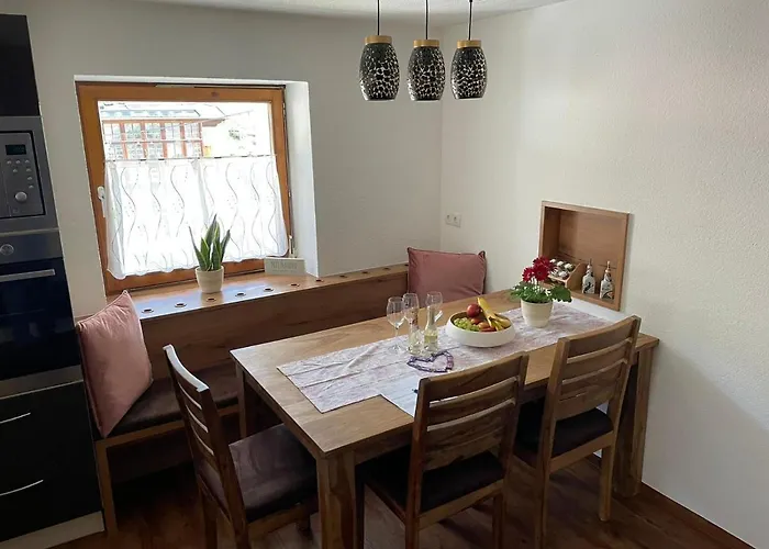 Schoene Aussicht * Kauns