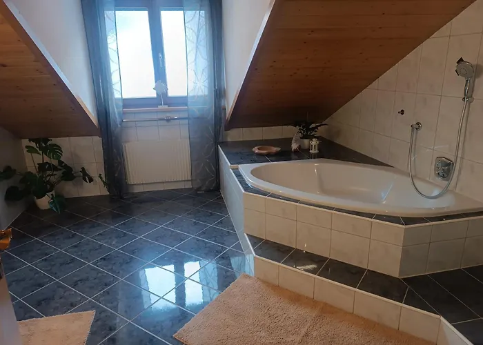 Schoene Aussicht Kauns