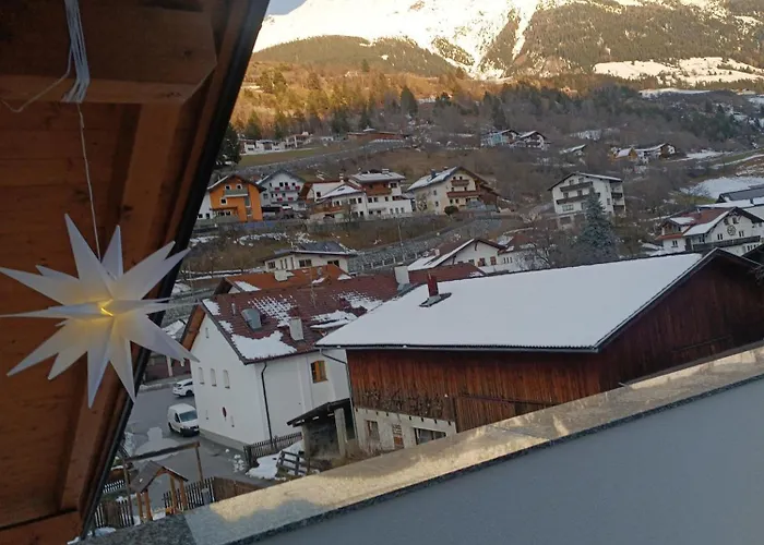 Schoene Aussicht Apartamento *