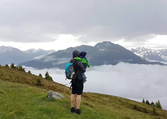Schoene Aussicht Apartamento