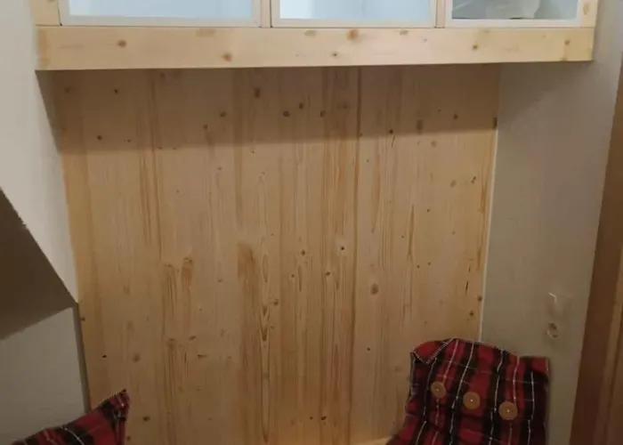 Schoene Aussicht * Kauns