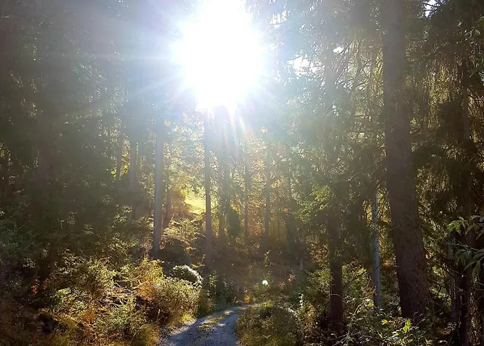 Schoene Aussicht Apartamento *