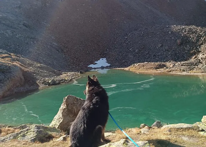 Apartamento Schoene Aussicht Kauns