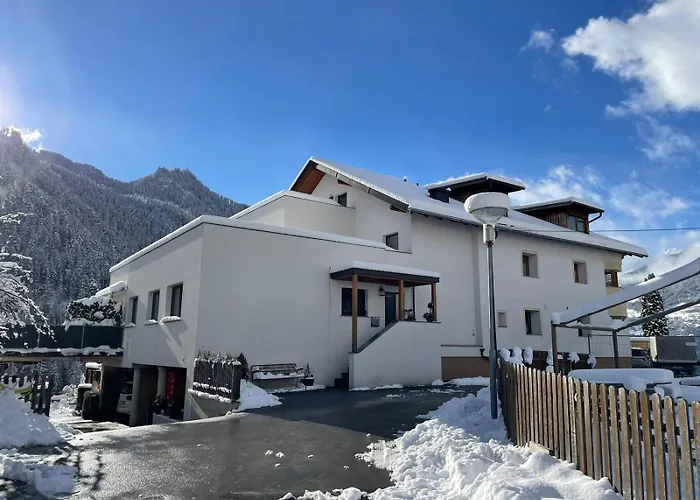 Schoene Aussicht Apartamento