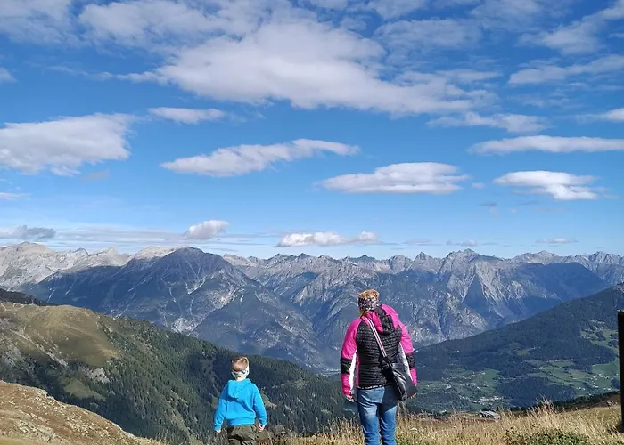 Apartamento Schoene Aussicht