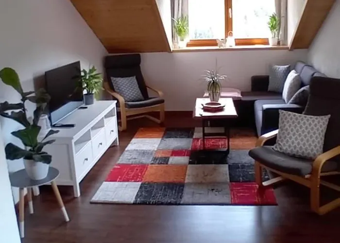 Apartamento Schoene Aussicht Kauns