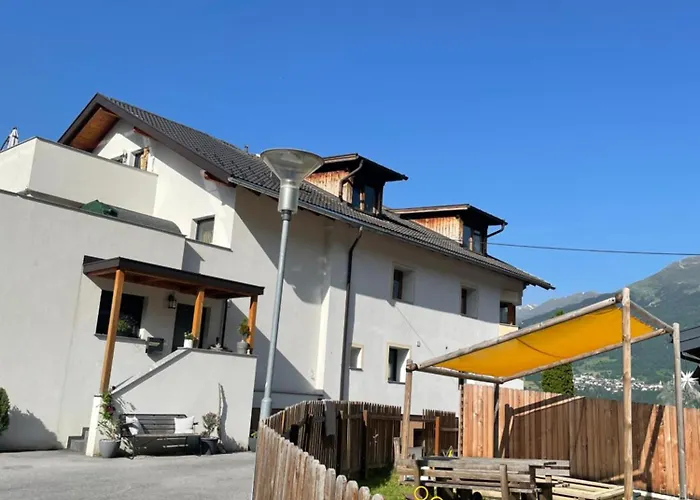 Schoene Aussicht Apartamento