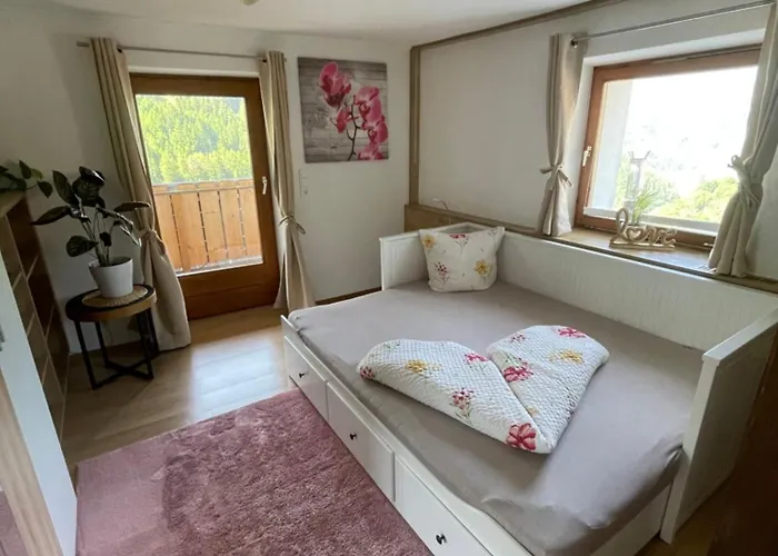 Schoene Aussicht Kauns