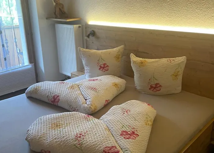 Schoene Aussicht Apartamento *