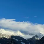 아파트 Schoene Aussicht *