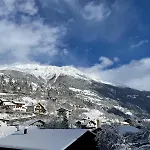 Schoene Aussicht 아파트 Kauns