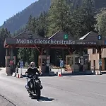 Schoene Aussicht 아파트 Kauns