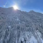 Schoene Aussicht 아파트