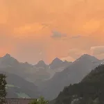 Schoene Aussicht 아파트 Kauns