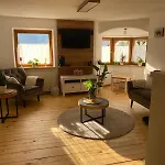 Schoene Aussicht 아파트